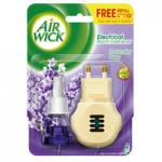 AIR WIK ELECTRIC + LAVENDER REFILL&nbsp;1-Number