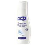 Nivea Express Hydration Body Lotion&nbsp;250-ML