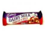 Dairy Milk Fruit Nut Chocolate&nbsp;80-gms