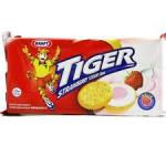 Britannia Tiger Strawberry Cream&nbsp;50-gms