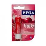 Nivea Lip Care With Cherry&nbsp;4.8-GMS