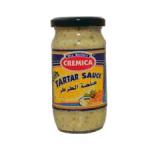 Cremica Tarter Sauce&nbsp;300-gms