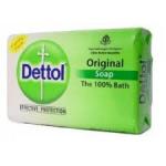 Dettol Original Soap&nbsp;125-GMS
