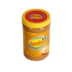 Sundrop Peanut Butter Honey Roast Crunchy&nbsp;462-gms