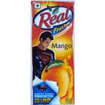 Real Mango Nectar Slim Line Juice&nbsp;200-ML