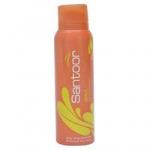 Santoor Deo Spray - Grace&nbsp;150-ML