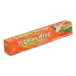 Clean Wrap Cling Film&nbsp;30-MTR