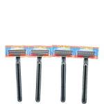 Gillette PrestoRazor  Buy 3 Get 1 Free&nbsp;4-Number
