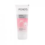 Ponds White Beauty Lightening Facial Foam&nbsp;50-GMS