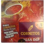 Cornitos - Salsa Dip&nbsp;4-Number