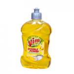 Vim Dishwash Active Gel Lime&nbsp;250-ML