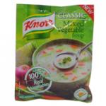 Knorr Classic Mix Veg. Soup Powder&nbsp;54-Gms
