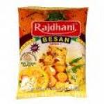 Rajdhani Besan&nbsp;500-GMS