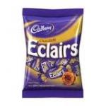 Cadbury Eclairs&nbsp;4.2 X115-GMS
