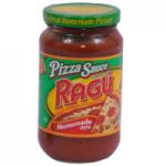 Ragu Pizza Sauce&nbsp;397-GMS