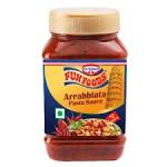 Fun Foods - Arrabbiata Pasta Sauce&nbsp;325-GMS
