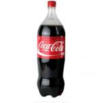 Coca Cola&nbsp;2-LTR