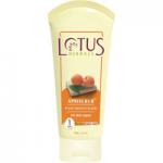 Lotus Apriscrub For All Skin Types&nbsp;100-GMS