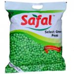 Mother Dairy Frizen Peas&nbsp;5-KGS