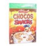Kelloggs Chocos Smacks&nbsp;390-gms