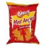 Bingo Mad Angle Masti Chaat&nbsp;45-gms