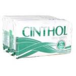 Cinthol Deo Soap Musk&nbsp;75x3-GMS