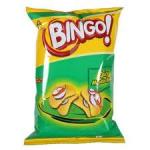 Bingo Spicy Masala Chips&nbsp;59-gms