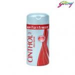 Cinthol Talc Deo Classic&nbsp;300-GMS