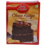 Betty Crocker Chocolate Fudge G&nbsp;415-Gms