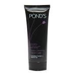 Ponds Deep Cleansing Face Wash (Activated Carbon)&nbsp;50-GMS