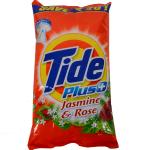 Tide Powder (Jashmine & Rose)&nbsp;4-KG