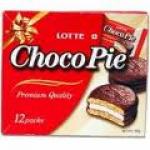 Lotte Choco Pie 12-No.&nbsp;336-GMS