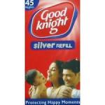 Good Knight Silver Refill Liquid&nbsp;45-ML