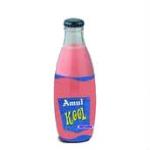 Amul Kool Rose Flavoured Milk Bottle&nbsp;200-ML