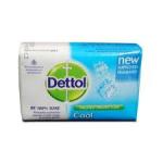 Dettol Cool Soap&nbsp;75-GMS