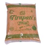 Tirupati Toor/ Arhar Dal Regular&nbsp;5-KG