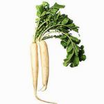 Raddish White (Safed Mooli)&nbsp;500-GMS