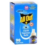 All Out Evening Refill Double Protection 90 Night&nbsp;90-ML