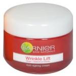 Garnier Skin Naturals Wrinkle Lift Anti Ageing Cream&nbsp;18-GMS
