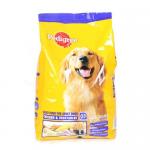 Pedigree Adult - Chicken & Veg Pet Food&nbsp;1.2-Kg