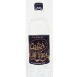 Catch Club Soda&nbsp;750-ML