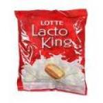 Lotte Lacto King Pouch&nbsp;317-gms