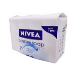 Nivea Creme Soap&nbsp;4x75-Gms