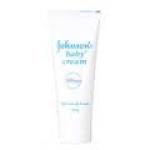 Johnson's Baby Cream&nbsp;30-GMS
