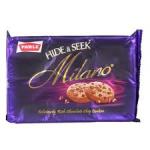Parle Hide & Seek Milano Choco Biscuits&nbsp;72-gms