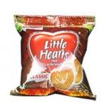 Britannia Little Hearts Classic Biscuits&nbsp;48-gms
