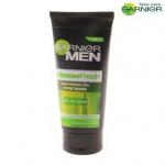 Garnier Men Intense Fresh Face wash&nbsp;50-GMS