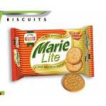 Priyagold Marie Lite Biscuits&nbsp;300-gms