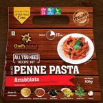 Arrabiata Penne Pasta - All you need recipe Kits&nbsp;1-Unit