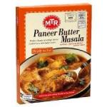 MTR Paneer Butter Masala&nbsp;300-gms